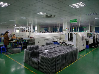 China Shenzhen Xmedia Technology Co.,Ltd usine