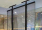 Transparente Glas-Anzeige LED-SMD1921, Glasschirm 4500cd/Sqm LED