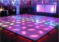 Fliesen SMD 2727 LED Dance Floor, P6.25 leuchten Dance Floor