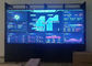 3x3 TAT LCD-Videowand anzeigen 46 Zoll für Werbung