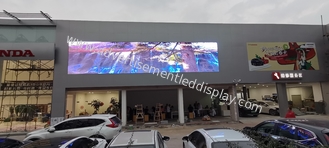 Interaktive LED-Bildschirmplatte, maßgeschneidertes Design für Museen und Ausstellungen