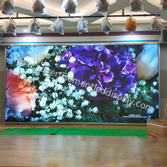 Immersive LED-Innenvideowände 192mmX192mm Modulgröße