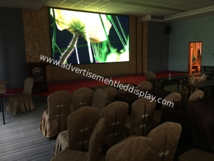 6000cd Helligkeit 10000H MTBF Die Game-Changing LED-Displays für B2B-Marketing helle Ideen