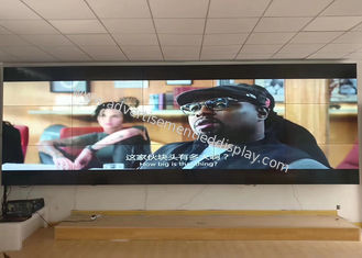 DID 55 Zoll Videowand LED Wandbildschirm Schmalen Bezel Splicing