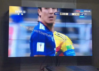 LED-Videowand 1080 HD-LED-Display