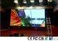 Farbenreiches P1.56 repariertes LED-Anzeigefeld HD 3840HZ für Ausstellung