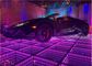 Car Show Dance Floor LED zeigen wechselwirkende Neigung 6.25mm an