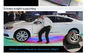 Car Show Dance Floor LED zeigen wechselwirkende Neigung 6.25mm an