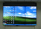 46&quot; LCD-Videowand-Anzeige, verstärkender Schirm 500cd LCD an der Wand befestigt