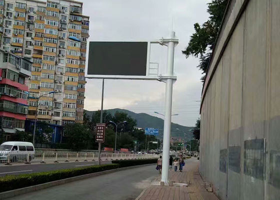 Langlebige LED-Displays für den Außenbereich: So konstruiert, dass sie Tag und Nacht der Natur standhalten