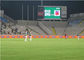 P8mm-Fußball-Stadions-Werbungs-Bretter, 8000cd Schirm des Umkreis-LED