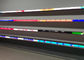 Handels-Regal 800cd LED-Anzeige