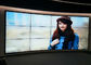 TAT ein 55 Zoll-Video-Wand, LCD-Wand-Bildschirm-schmales Einfassungs-Verstärken
