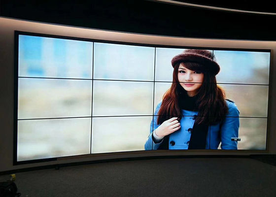 X-Media LED-Videowandbildschirm Ultra