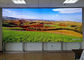 wand-Anzeigen-hohe Helligkeit auf dem ganzen Bildschirm 700cd/Sqm 4x4 LCD Video