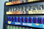 Anzeigen-Supermarkt-Einzelhandelsgeschäft PFEILER ETL 800cd P1.5625 Regal geführter